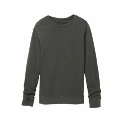 Prana Men's Challie LS Sweatshirt -Hot Sale Prana Shop 10518823x1087359 vAlt3
