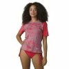 Prana Women's Edge Wave SS Sun Top -Hot Sale Prana Shop 10518838x1234852 zm