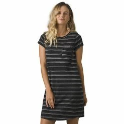 Prana Women's Elana Cozy Up Dress