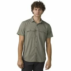 Prana Men's Garvan Shirt