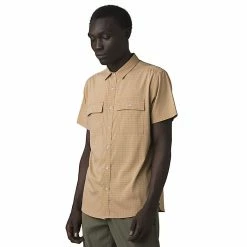Prana Men's Garvan Shirt -Hot Sale Prana Shop 10518851x1183249 zm