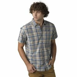 Prana Men's Groveland Shirt -Hot Sale Prana Shop 10518855x1000632 zm