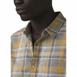 Prana Men's Groveland Shirt -Hot Sale Prana Shop 10518855x1234849 vAlt2