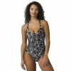 Prana Women's Marina D-Cup One Piece