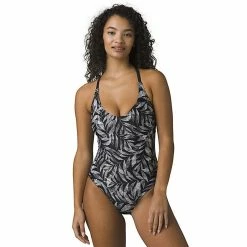 Prana Women's Marina D-Cup One Piece