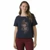 Prana Women's Organic Graphic Tee