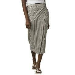 Prana Women's Polyforest Skirt
