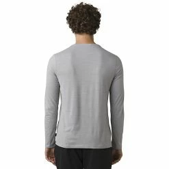 Prana Men's Prospect Heights Graphic LS Top -Hot Sale Prana Shop 10518901x1046620 vAlt1