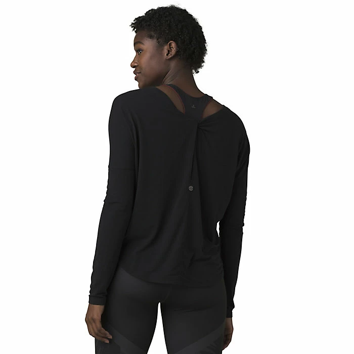Prana Women's Rogue LS Top 6 Prana Women's Rogue LS Top - Image 4