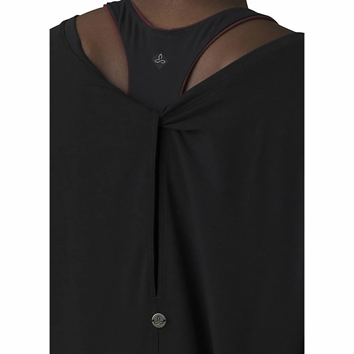 Prana Women's Rogue LS Top 4 Prana Women's Rogue LS Top - Image 2