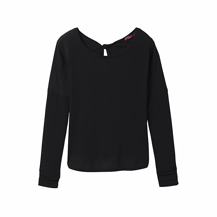 Prana Women's Rogue LS Top 5 Prana Women's Rogue LS Top - Image 3