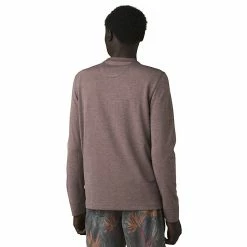 Prana Men's Sol Defender Henley - Slim -Hot Sale Prana Shop 10518919x1234846 vAlt1