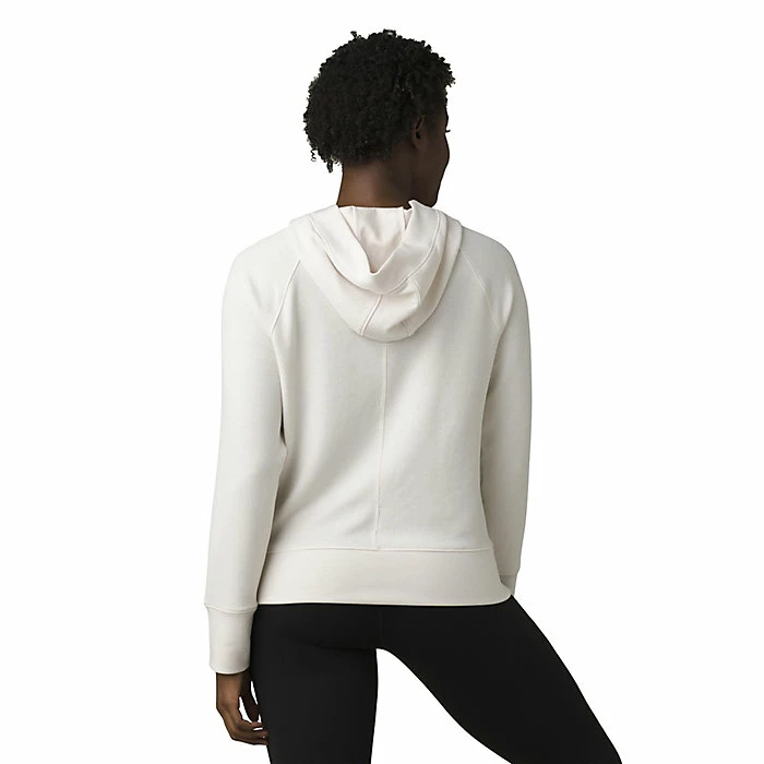 Prana Women's Sunrise Hoodie 4 Prana Women's Sunrise Hoodie - Image 2