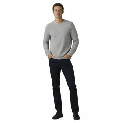 Prana Men's Cardiff Fleece Crew Top 12 Prana Men's Cardiff Fleece Crew Top -Hot Sale Prana Shop 10531426x1036982 vAlt3
