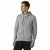 Prana Men's Cardiff Fleece Full Zip Hoodie
