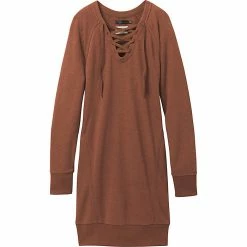 Prana Women's Cozy Up Terry Dress -Hot Sale Prana Shop 10531442x1234859 vAlt4