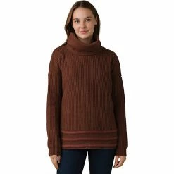 Prana Women's Funen Loop Sweater Tunic -Hot Sale Prana Shop 10531470x1012718 zm