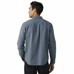 Prana Men's Hampstead Shirt -Hot Sale Prana Shop 10531477x1242328 vAlt1