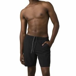 Prana Men's Heiro Lined 8 Inch Short -Hot Sale Prana Shop 10531478x1012905 zm
