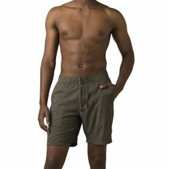 Prana Men's Heiro Lined 8 Inch Short -Hot Sale Prana Shop 10531478x1041505 zm