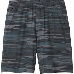 Prana Men's Heiro Lined 8 Inch Short -Hot Sale Prana Shop 10531478x1211800 vAlt1