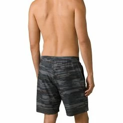 Prana Men's Heiro Lined 8 Inch Short -Hot Sale Prana Shop 10531478x1211800 vAlt2