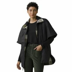 Prana Women's North Royal Cape 16 Prana Women's North Royal Cape -Hot Sale Prana Shop 10531531x1012870 vAlt2