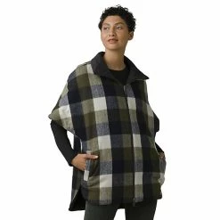 Prana Women's North Royal Cape 15 Prana Women's North Royal Cape -Hot Sale Prana Shop 10531531x1012870 vAlt6