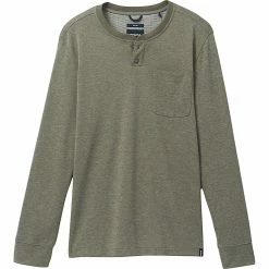 Prana Men's Sol Defender Henley