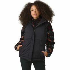Prana Women's Banjaara Vest