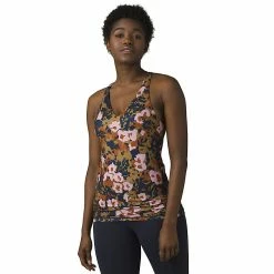 Prana Women's Locano Bra Tank -Hot Sale Prana Shop 10534074x1242368 zm