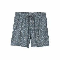 Prana Men's Bowie E-Waist 6 Inch Short -Hot Sale Prana Shop 10553966x1074144 vAlt3