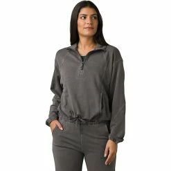 Prana Women's Calimero 1/2 Zip Top 15 Prana Women's Calimero 1/2 Zip Top -Hot Sale Prana Shop 10553977x1011578 zm