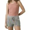 Prana Women's Cozy Up 3 Inch Short -Hot Sale Prana Shop 10553991x1252622 zm