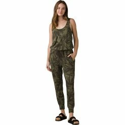 Prana Women's Cozy Up Jumpsuit