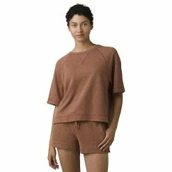 Prana Women's Cozy Up Sunfair Top -Hot Sale Prana Shop 10553999x1038037 zm