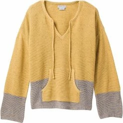 Prana Women's Crystal Beach Sweater