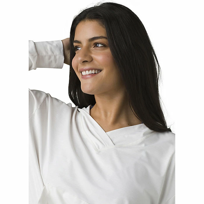 Prana Women's Eileen Hoodie 4 Prana Women's Eileen Hoodie - Image 2