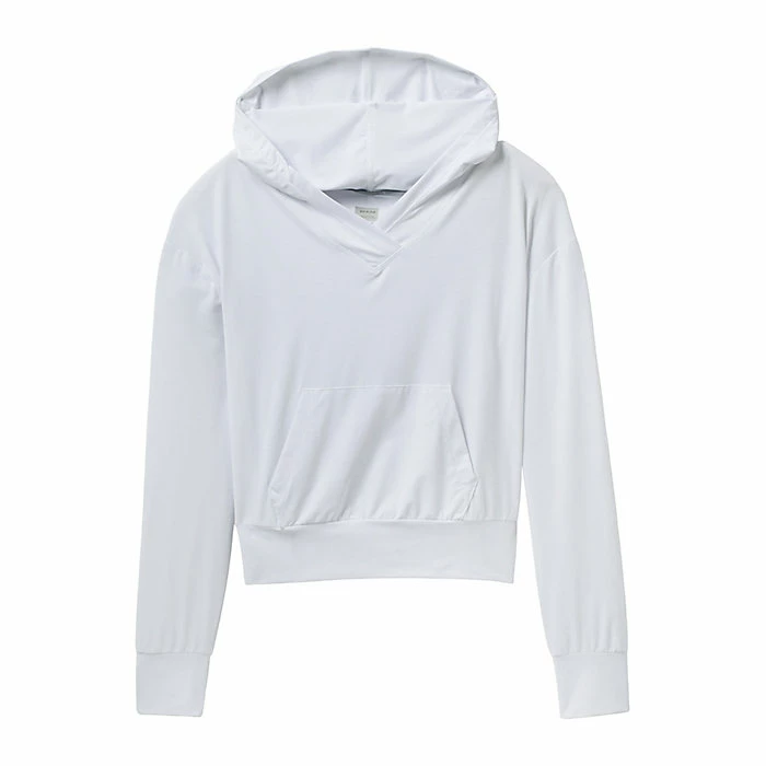 Prana Women's Eileen Hoodie 5 Prana Women's Eileen Hoodie - Image 3