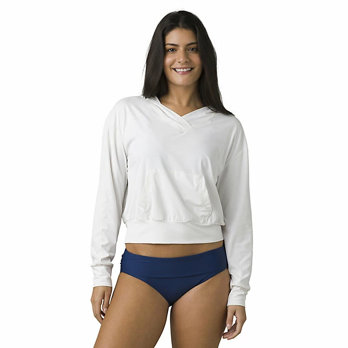 Prana Women's Eileen Hoodie 3 Prana Women's Eileen Hoodie