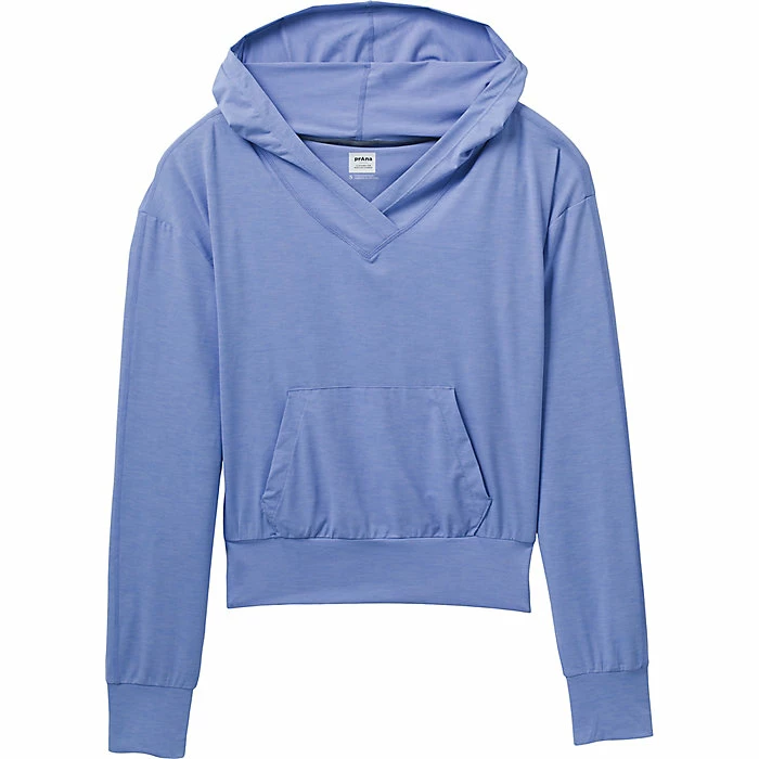 Prana Women's Eileen Hoodie 7 Prana Women's Eileen Hoodie - Image 5