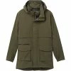 Prana Men's Friction Rain Parka