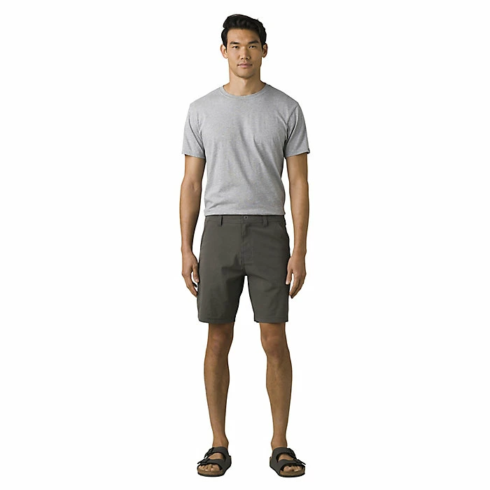 Prana Men's Hybridizer 10 Inch Short 6 Prana Men's Hybridizer 10 Inch Short - Image 4