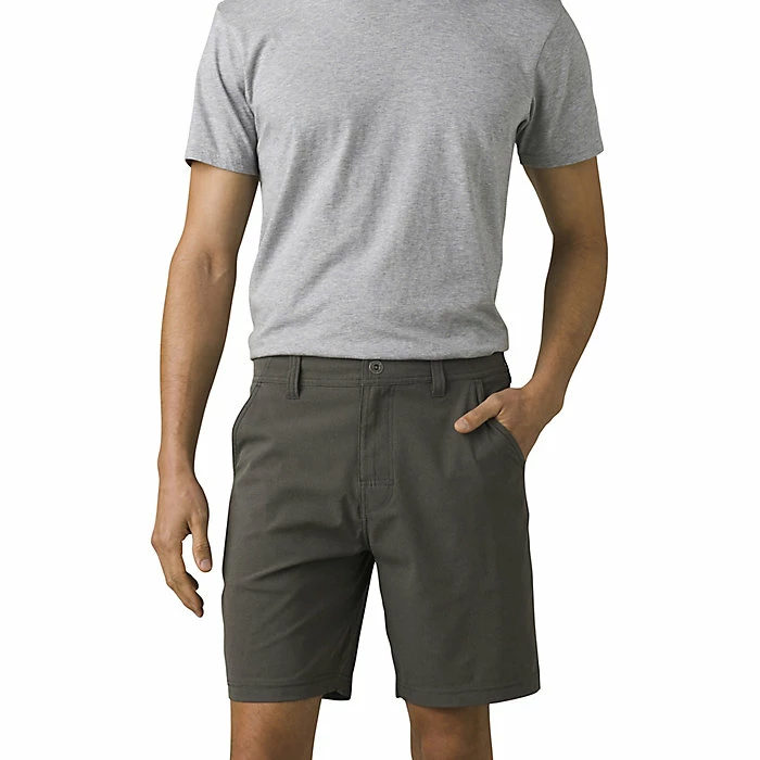 Prana Men's Hybridizer 10 Inch Short 3 Prana Men's Hybridizer 10 Inch Short