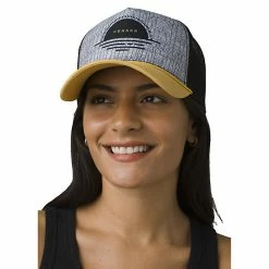 Prana Women's Journeyman Trucker Cap 8 Prana Women's Journeyman Trucker Cap -Hot Sale Prana Shop 10554064x1252573 vAlt2