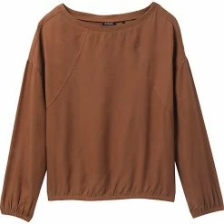 Prana Women's Lavendar Bay Top