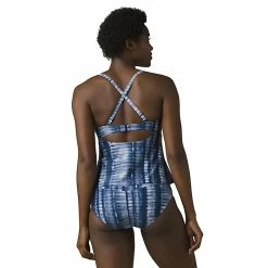 Prana Women's Marina D-Cup Tankini -Hot Sale Prana Shop 10554092x1252572 vAlt1