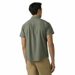 Prana Men's Park Hill Shirt -Hot Sale Prana Shop 10554111x1134745 vAlt1