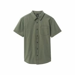 Prana Men's Park Hill Shirt -Hot Sale Prana Shop 10554111x1134745 vAlt4