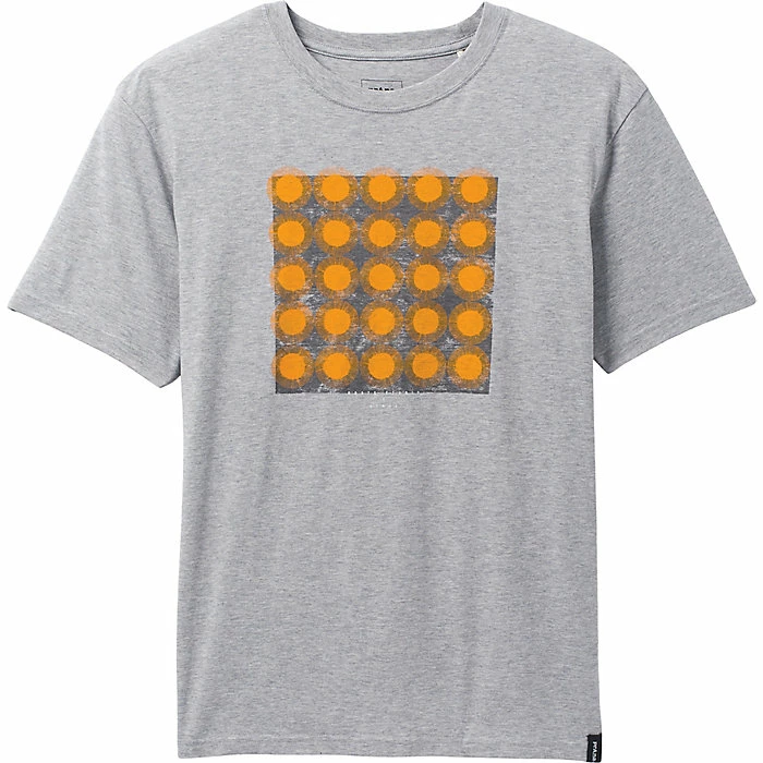 Prana Men's Roots Studio Graphic T-Shirt 3 Prana Men's Roots Studio Graphic T-Shirt